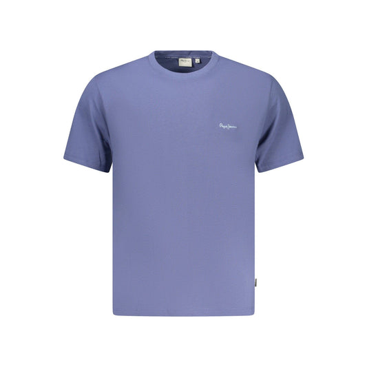 Pepe Jeans Tricou PM5010179CONTRASTCONNOR BLEUMARIN