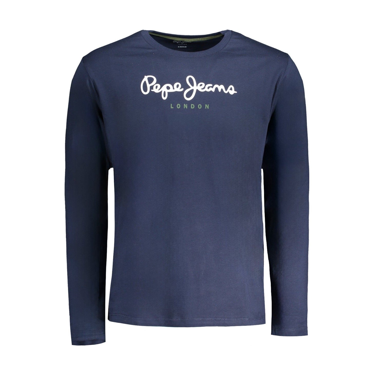 Pepe Jeans Hanorac PM508209EGGOLONG BLEUMARIN