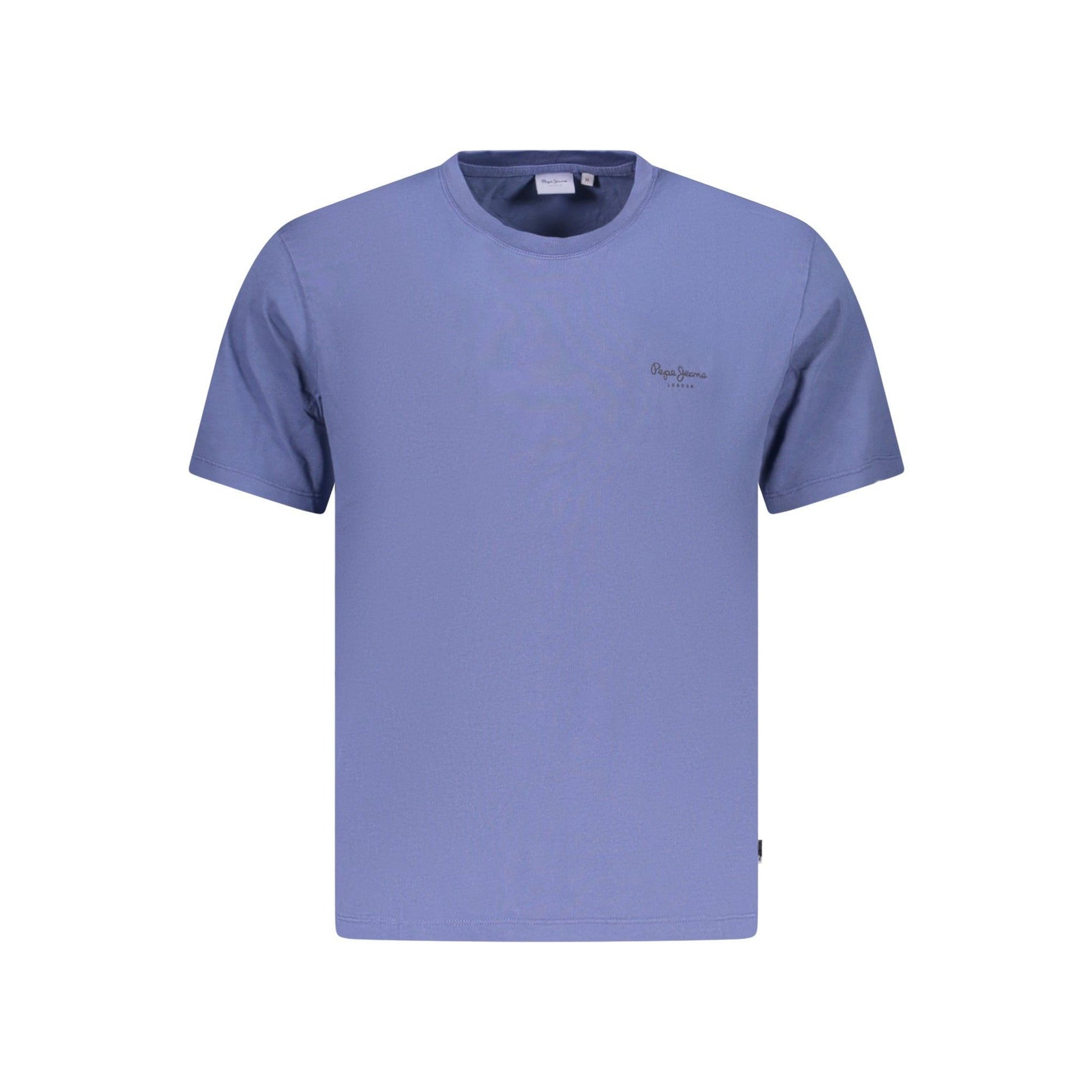 Pepe Jeans Tricou PM508664JACKO BLEUMARIN
