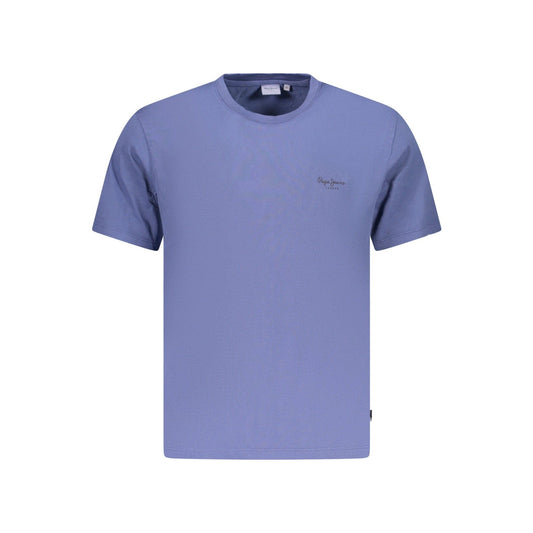 Pepe Jeans Tricou PM508664JACKO BLEUMARIN