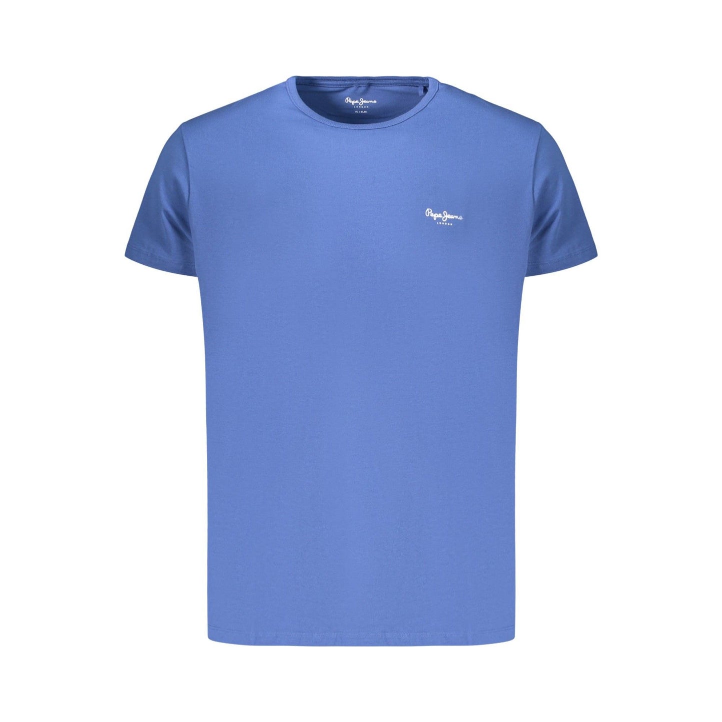 Pepe Jeans Tricou PM5010180ORIGINALBASIC3N BLEUMARIN 2