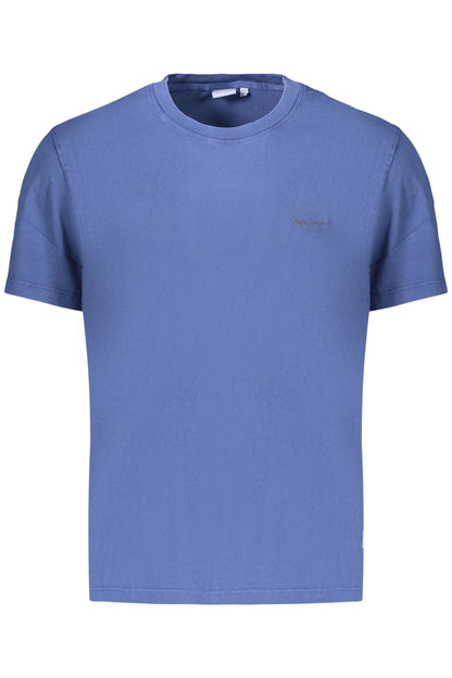 Pepe Jeans Tricou PM508664JACKO BLEUMARIN 2