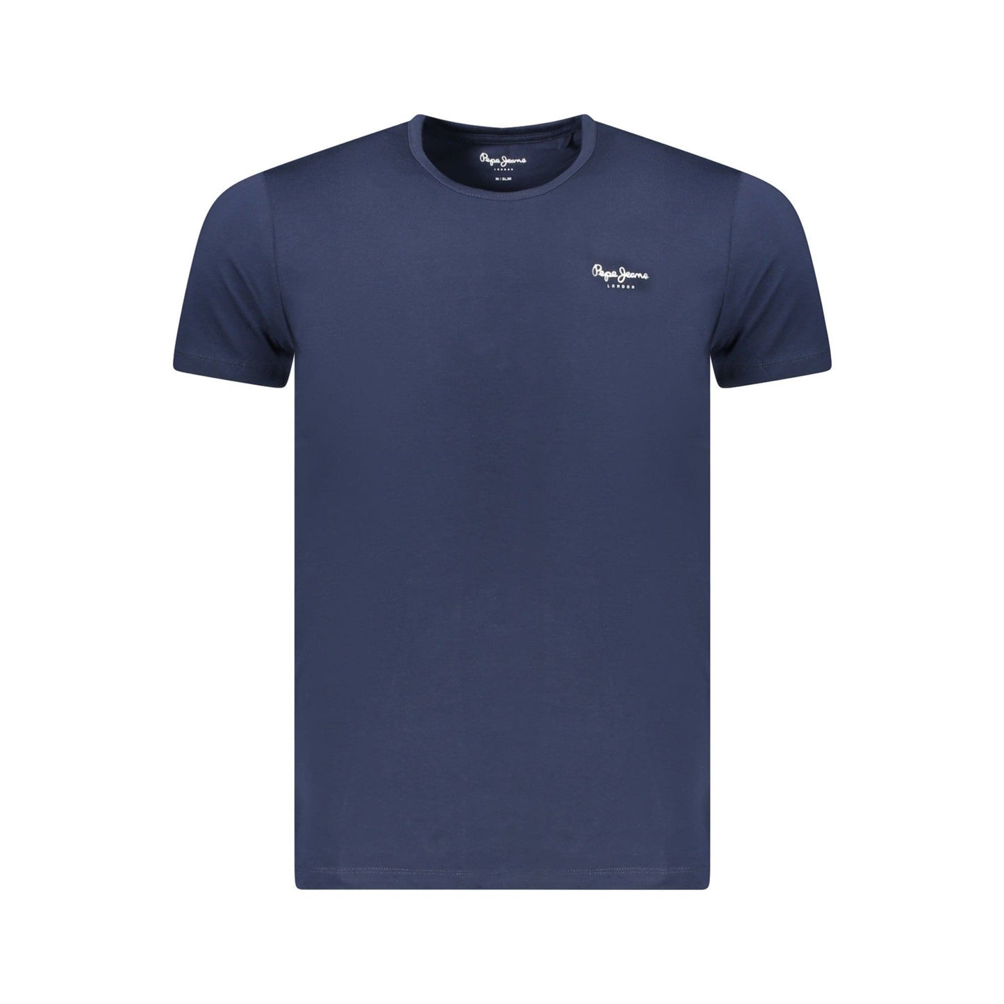 Pepe Jeans Tricou PM508212 BLEUMARIN