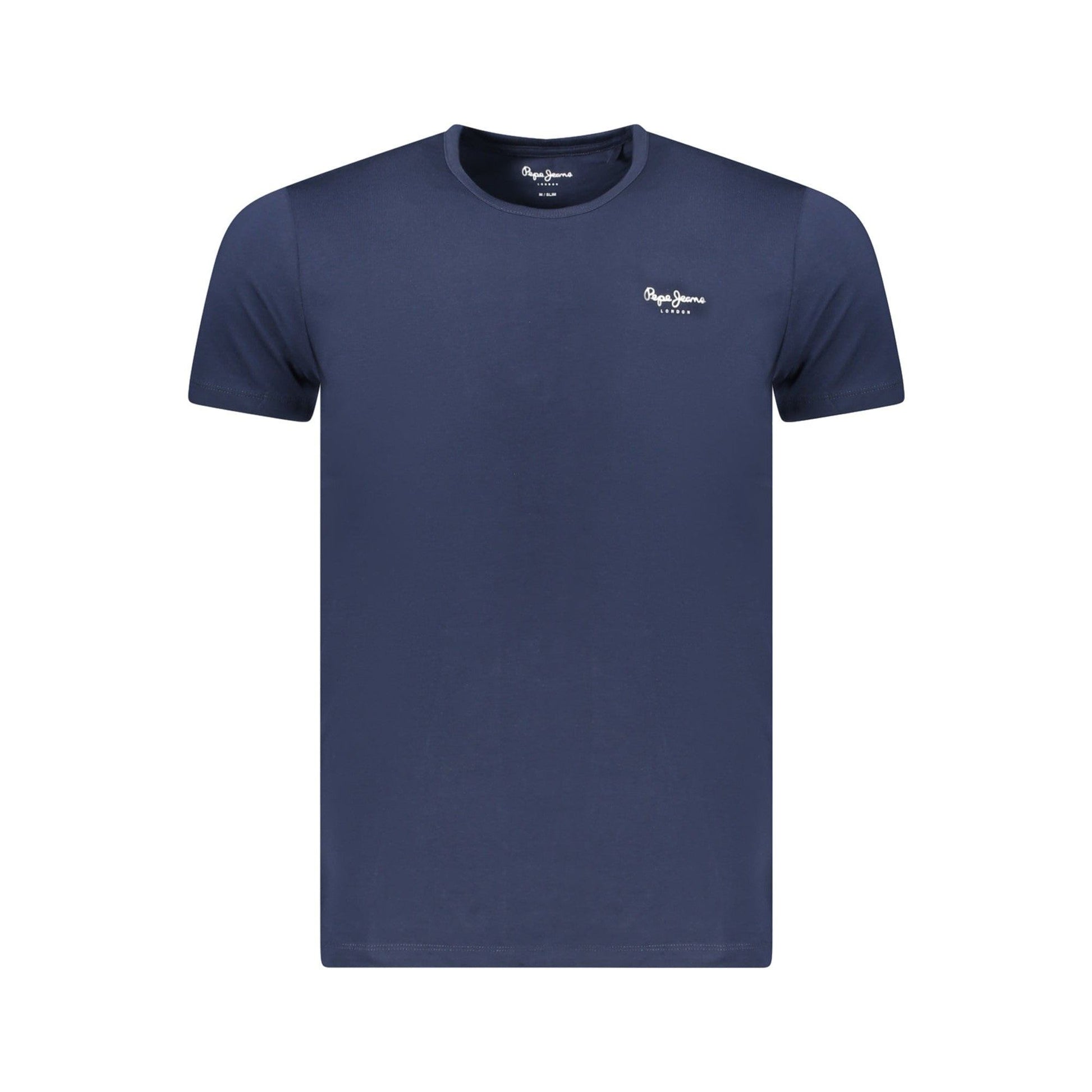 Pepe Jeans Tricou PM508212 BLEUMARIN