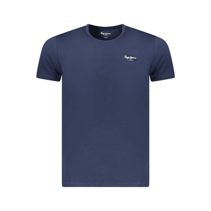 Pepe Jeans Tricou PM508212 BLEUMARIN