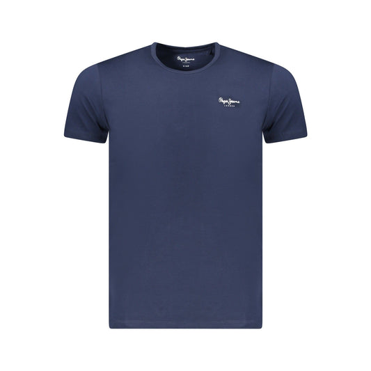 Pepe Jeans Tricou PM508212 BLEUMARIN