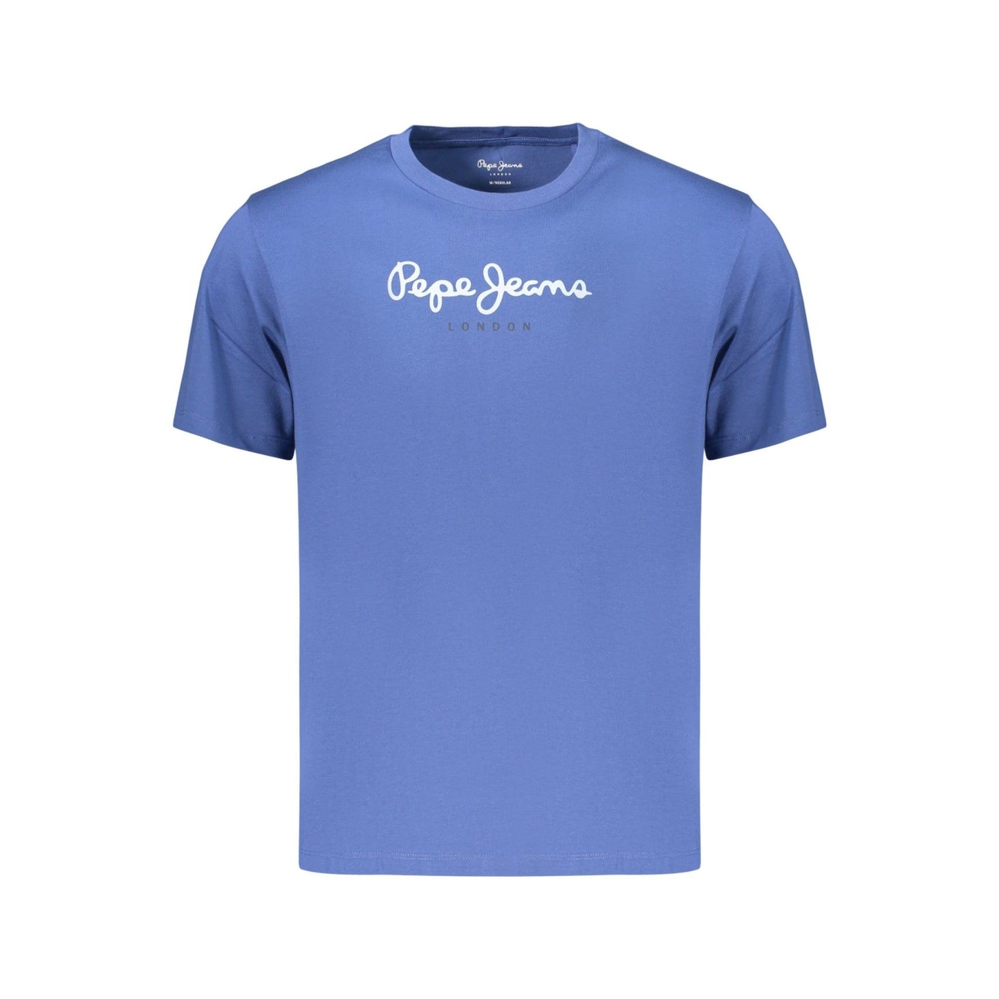 Pepe Jeans Tricou PM5010178EGGON BLEUMARIN 2
