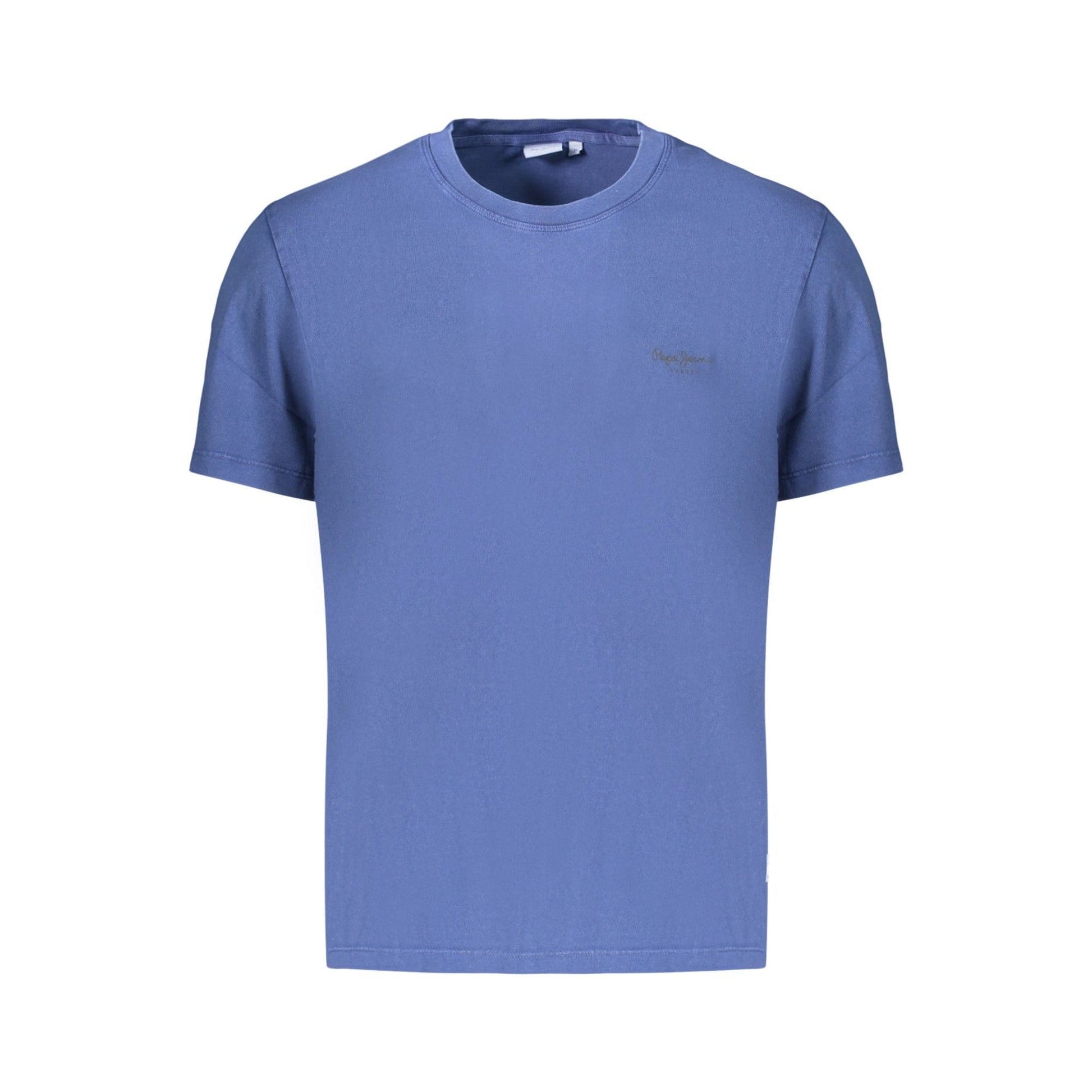Pepe Jeans Tricou PM508664JACKO BLEUMARIN 2