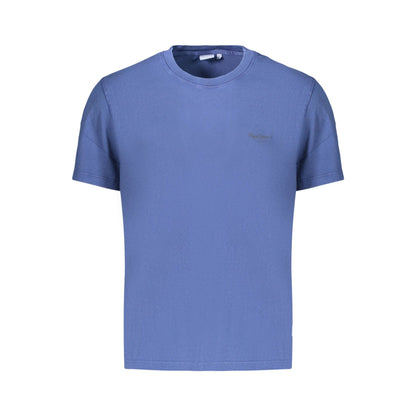 Pepe Jeans Tricou PM508664JACKO BLEUMARIN 2