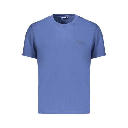 Pepe Jeans Tricou PM508664JACKO BLEUMARIN 2