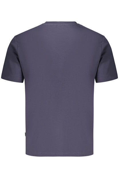 Pepe Jeans Tricou PM5010405JIMMYTEE BLEUMARIN
