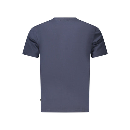 Pepe Jeans Tricou PM5010311SMALLFLAG BLEUMARIN