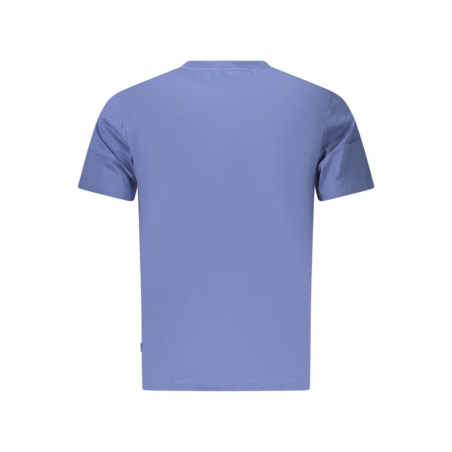 Pepe Jeans Tricou PM5010292SEASONALLOGOFANTASY3 BLEUMARIN