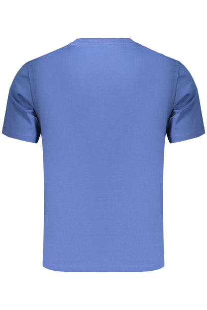 Pepe Jeans Tricou PM5010178EGGON BLEUMARIN 2