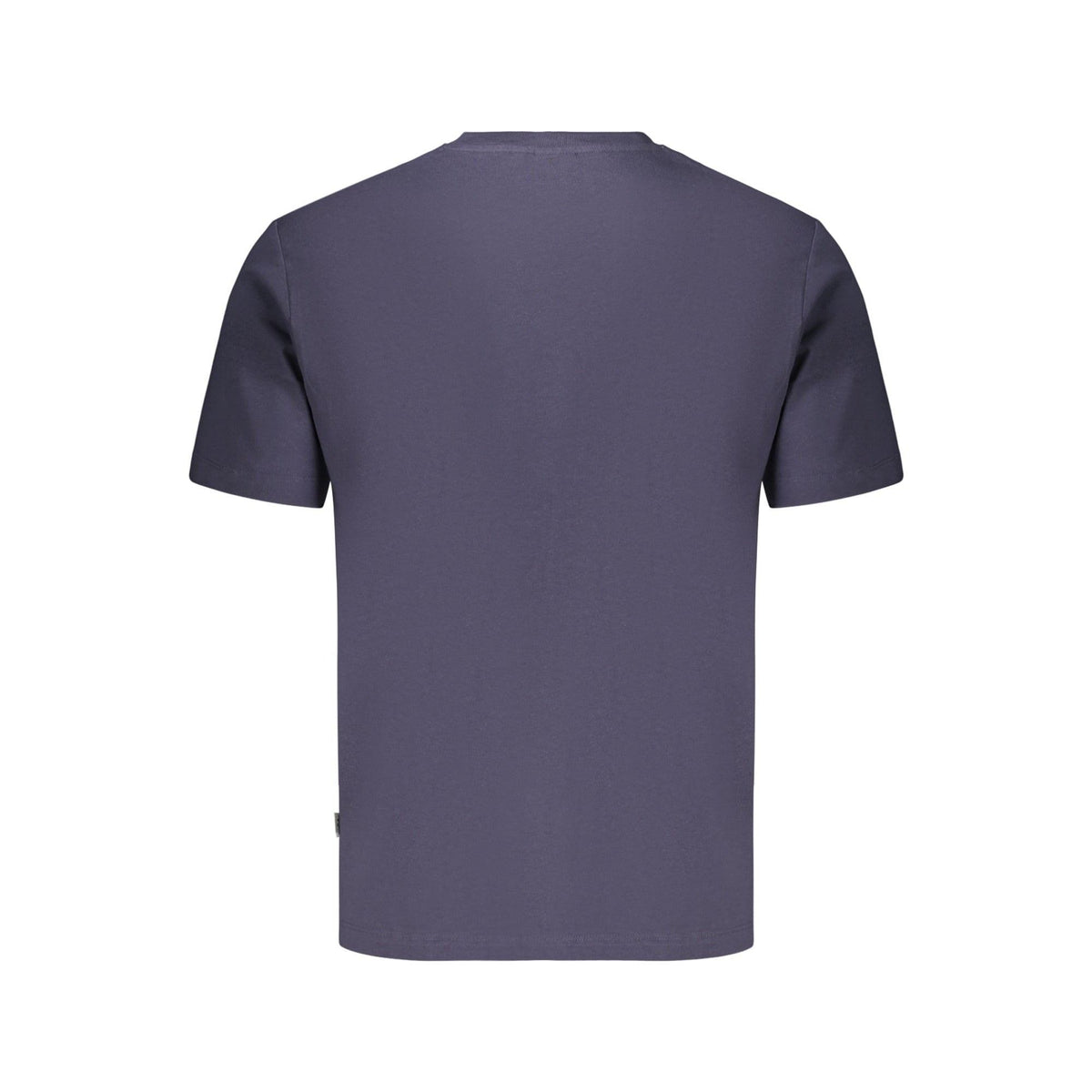Pepe Jeans Tricou PM5010405JIMMYTEE BLEUMARIN