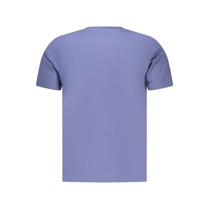 Pepe Jeans Tricou PM5010178EGGON BLEUMARIN