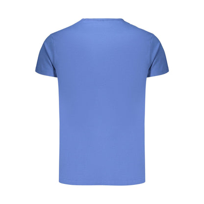 Pepe Jeans Tricou PM5010180ORIGINALBASIC3N BLEUMARIN 2