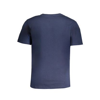Pepe Jeans Tricou PM508208EGGON BLEUMARIN