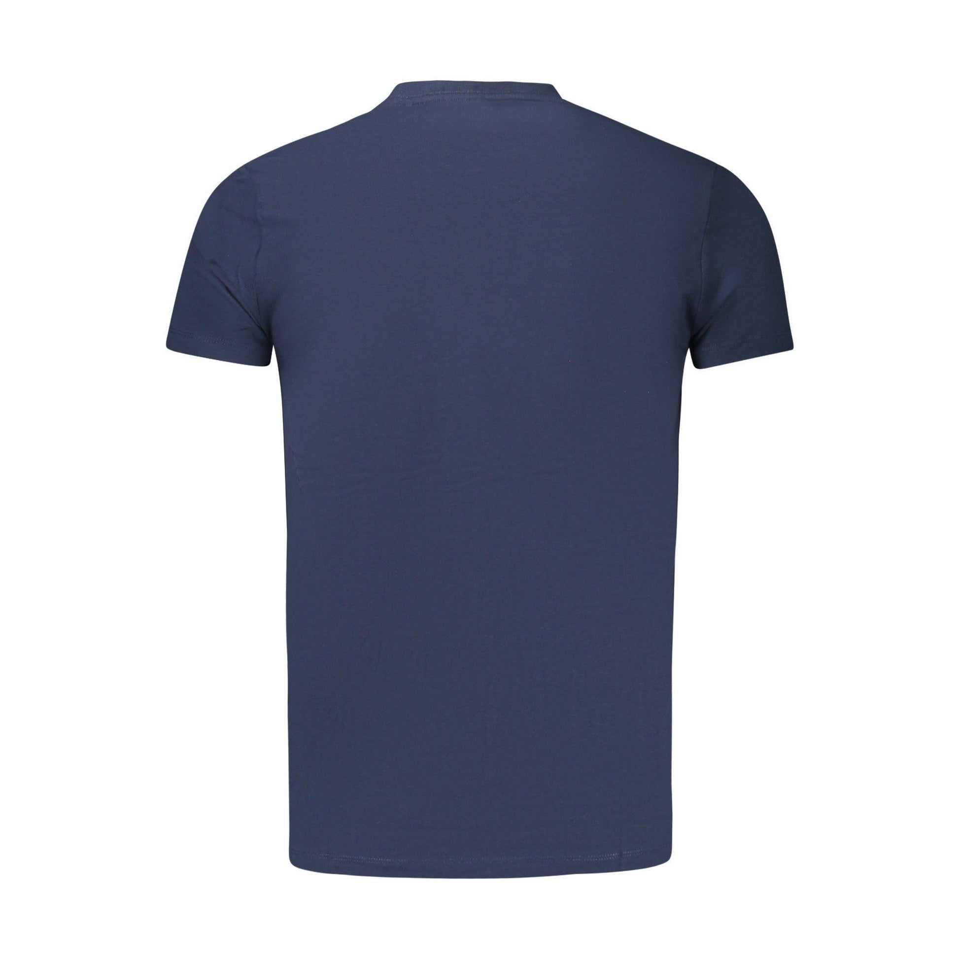 Pepe Jeans Tricou PM508210 BLEUMARIN