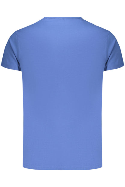 Pepe Jeans Tricou PM5010180ORIGINALBASIC3N BLEUMARIN 2