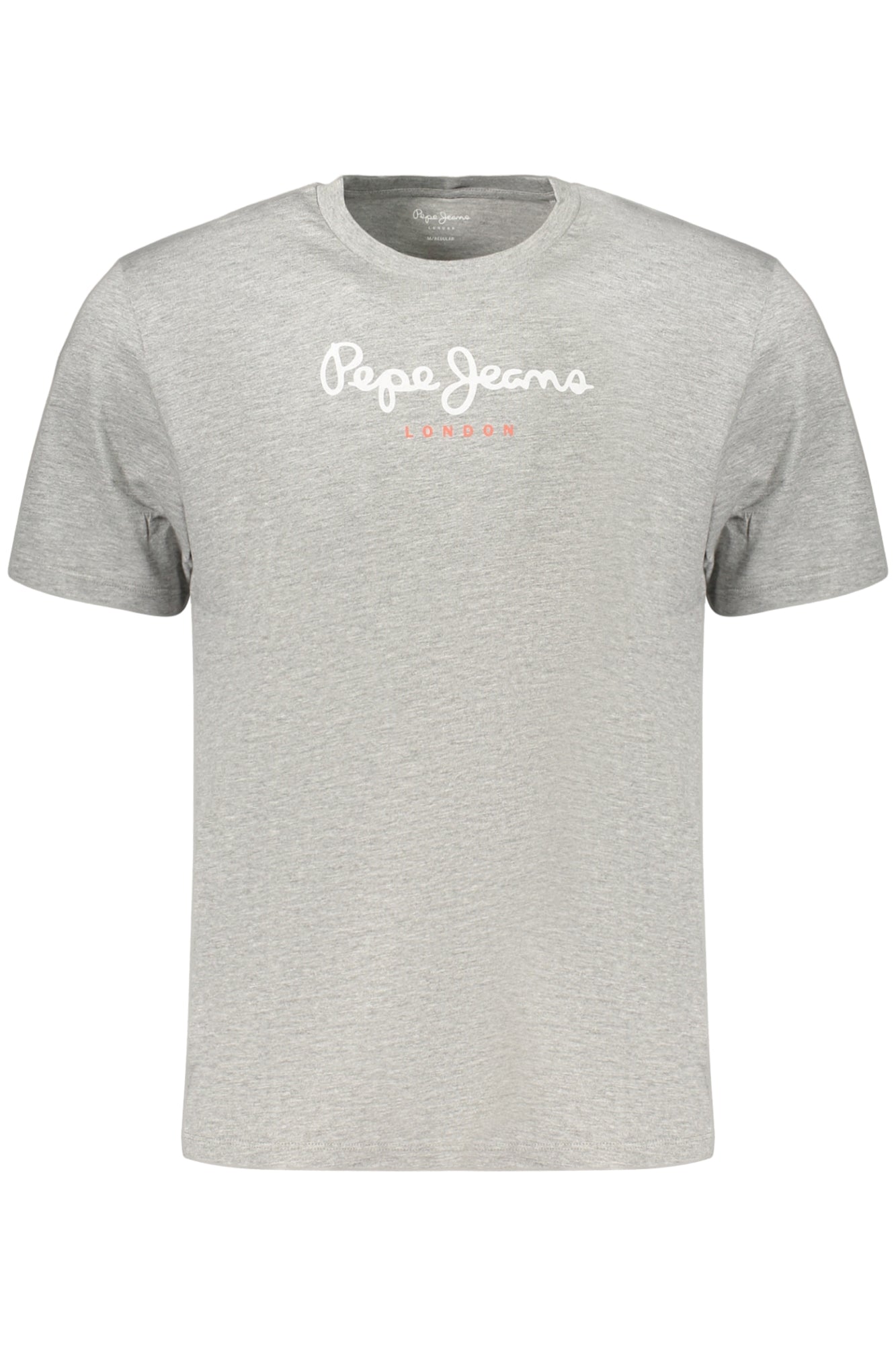 Pepe Jeans Tricou PM5010178EGGON GRI 2