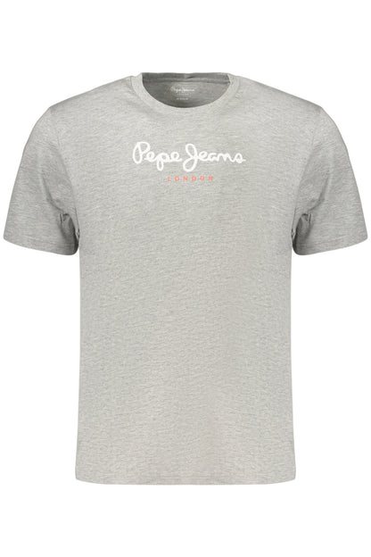 Pepe Jeans Tricou PM5010178EGGON GRI 2