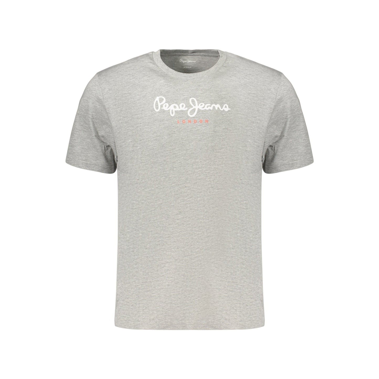 Pepe Jeans Tricou PM5010178EGGON GRI 2