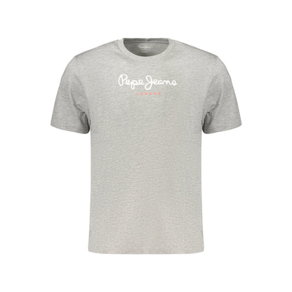 Pepe Jeans Tricou PM5010178EGGON GRI 2
