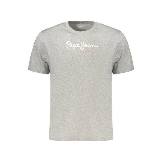 Pepe Jeans Tricou PM5010178EGGON GRI 2