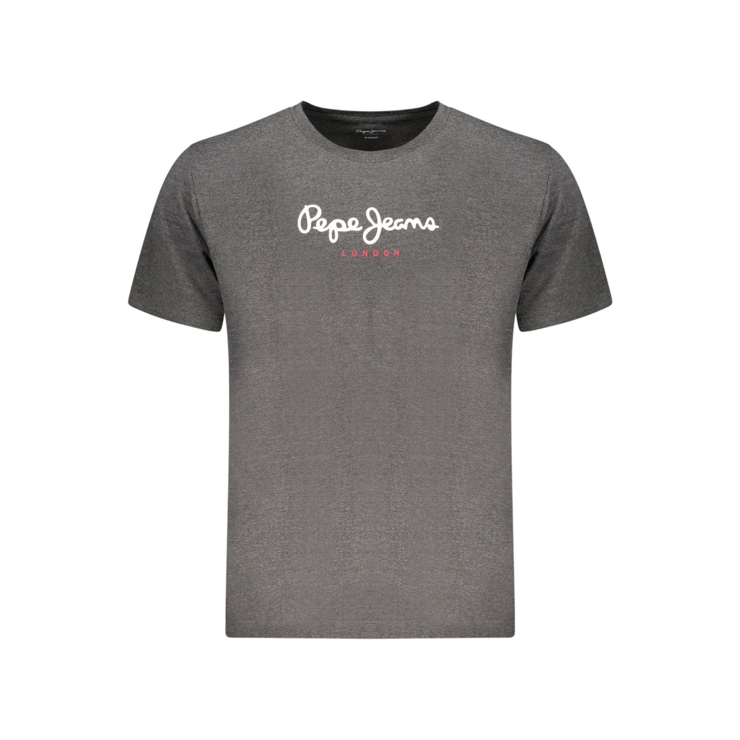 Pepe Jeans Tricou PM5010178EGGON GRI