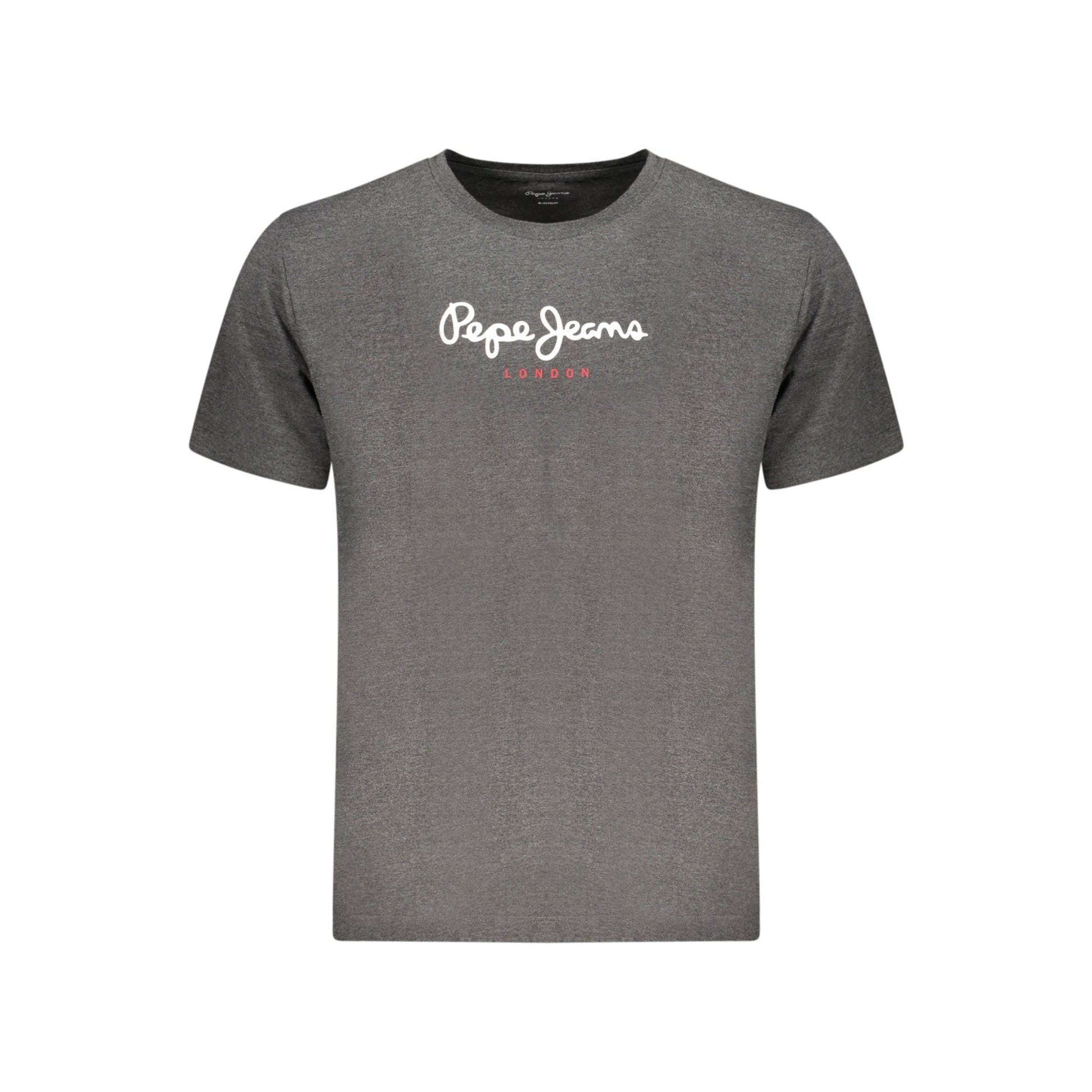 Pepe Jeans Tricou PM5010178EGGON GRI