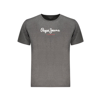 Pepe Jeans Tricou PM5010178EGGON GRI