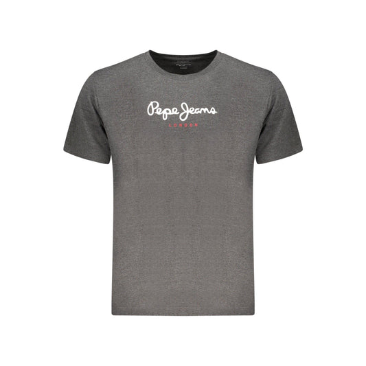 Pepe Jeans Tricou PM5010178EGGON GRI