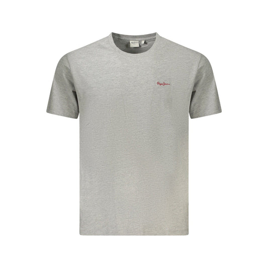 Pepe Jeans Tricou PM509741 GRI