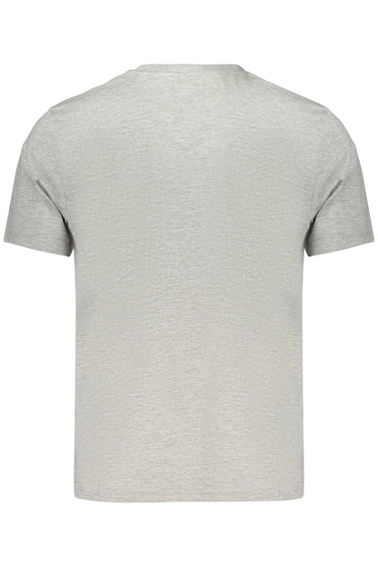 Pepe Jeans Tricou PM5010178EGGON GRI 2