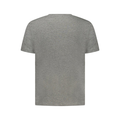 Pepe Jeans Tricou PM5010177ORIGINALSTRETCHN GRI
