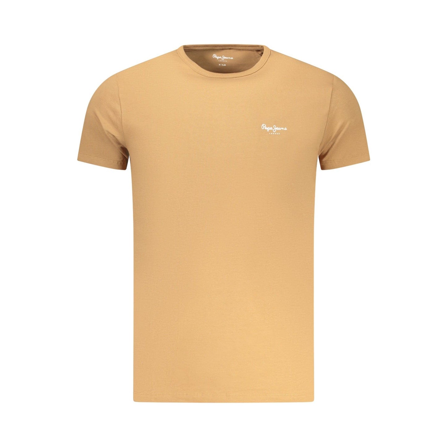 Pepe Jeans Tricou PM5010180ORIGINALBASIC3N MARO