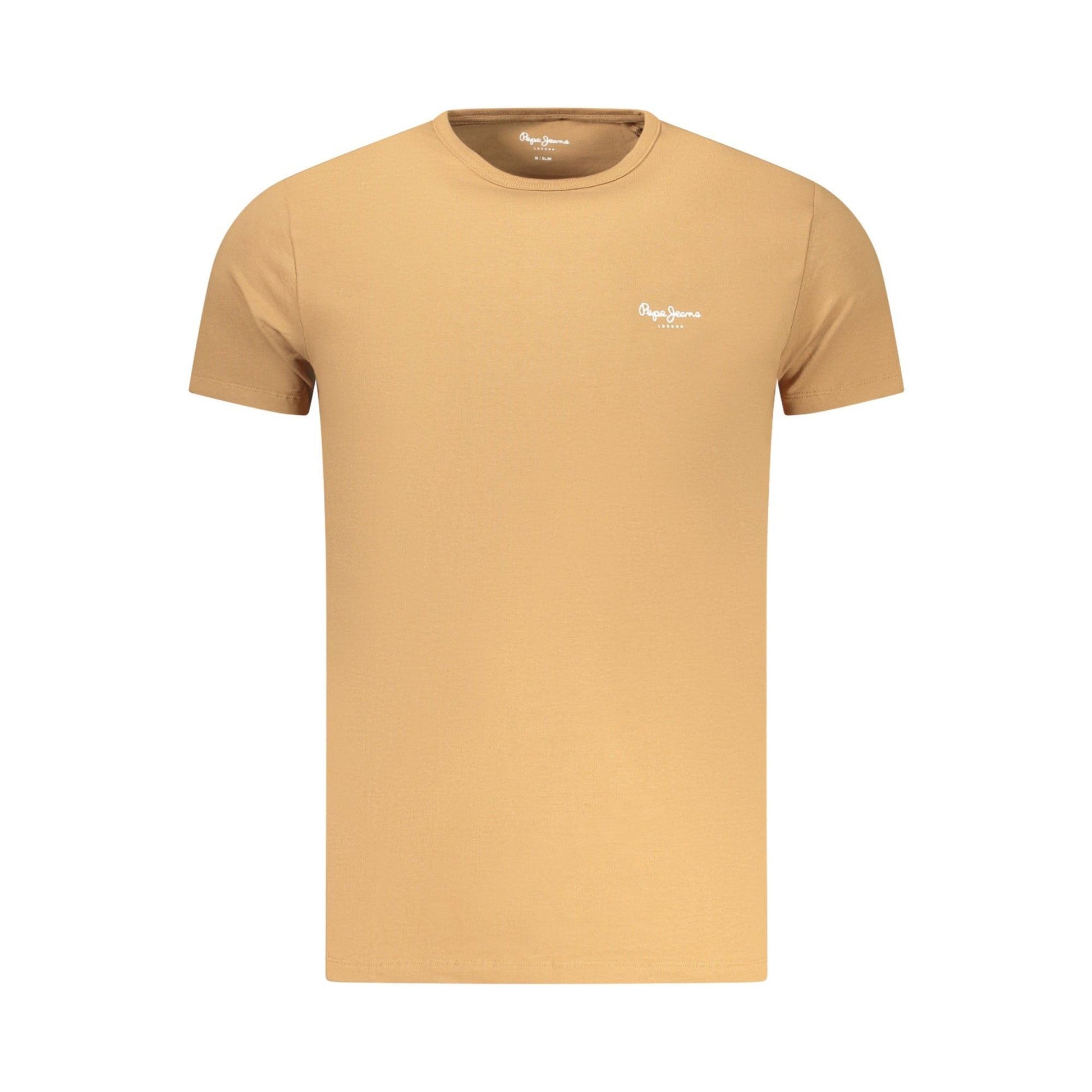 Pepe Jeans Tricou PM5010180ORIGINALBASIC3N MARO