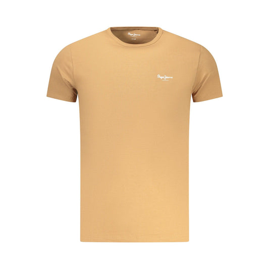 Pepe Jeans Tricou PM5010180ORIGINALBASIC3N MARO