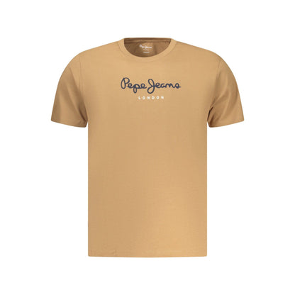 Pepe Jeans Tricou PM5010178EGGON MARO