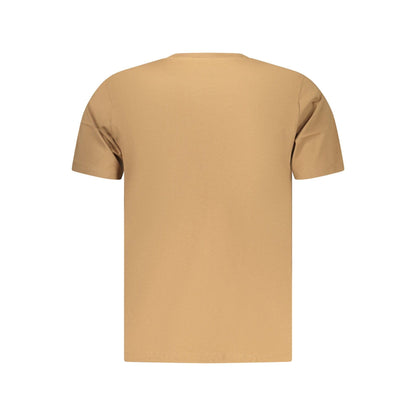 Pepe Jeans Tricou PM5010178EGGON MARO