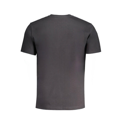 Pepe Jeans Tricou PM508208EGGON NEGRU