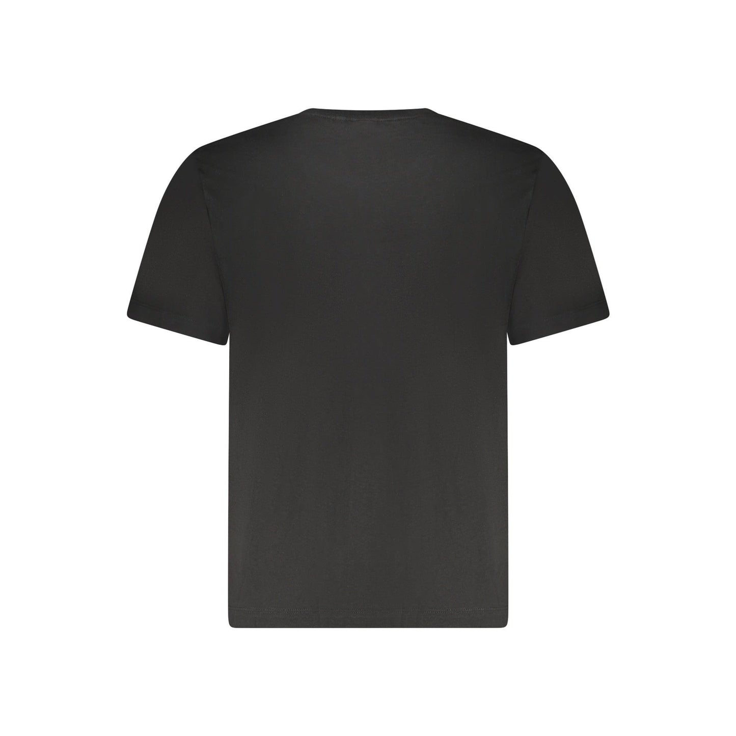 Pepe Jeans Tricou PM5010175GRIFFINTEE NEGRU