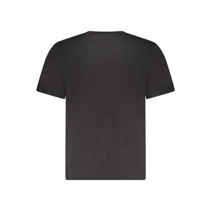 Pepe Jeans Tricou PM5010175GRIFFINTEE NEGRU