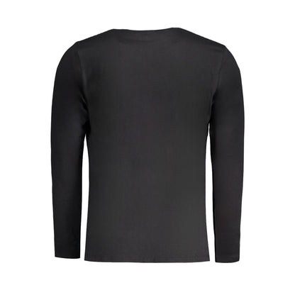Pepe Jeans Hanorac PM508209EGGOLONG NEGRU