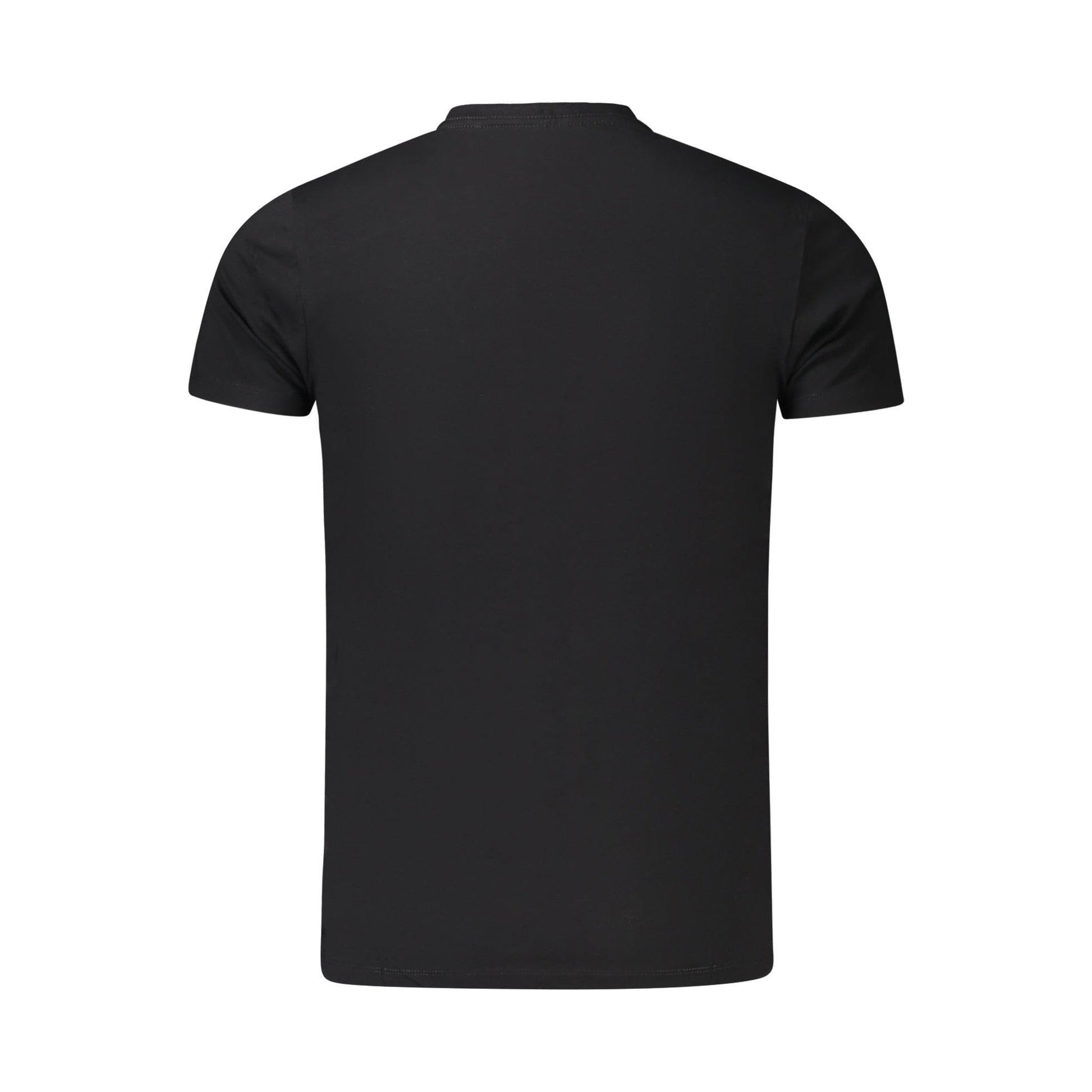 Pepe Jeans Tricou PM508210 NEGRU