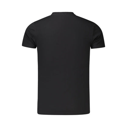 Pepe Jeans Tricou PM508210 NEGRU
