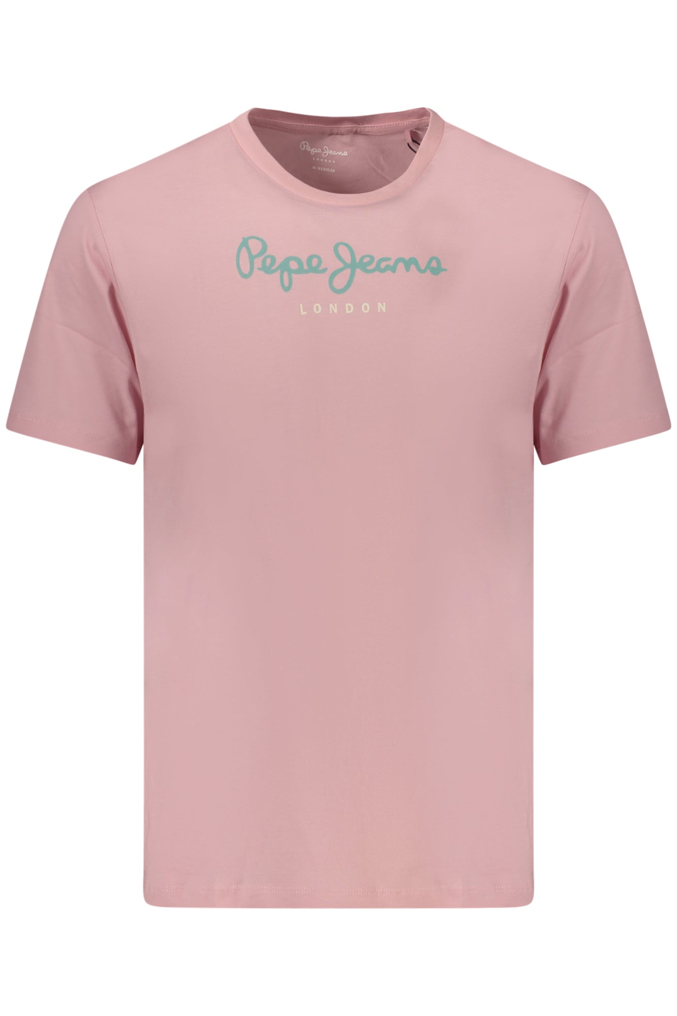 Pepe Jeans Tricou PM5010178EGGON ROZ 2