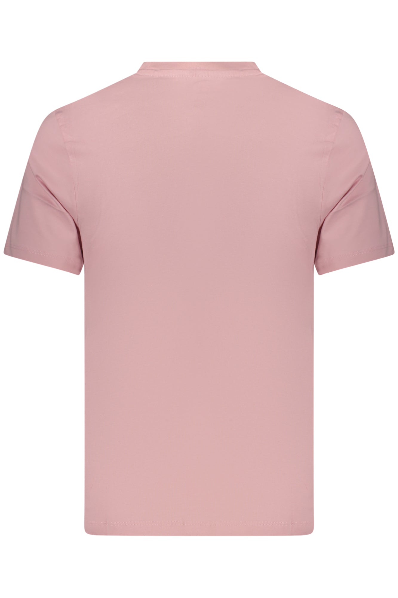 Pepe Jeans Tricou PM5010178EGGON ROZ 2