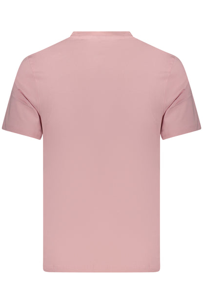 Pepe Jeans Tricou PM5010178EGGON ROZ 2